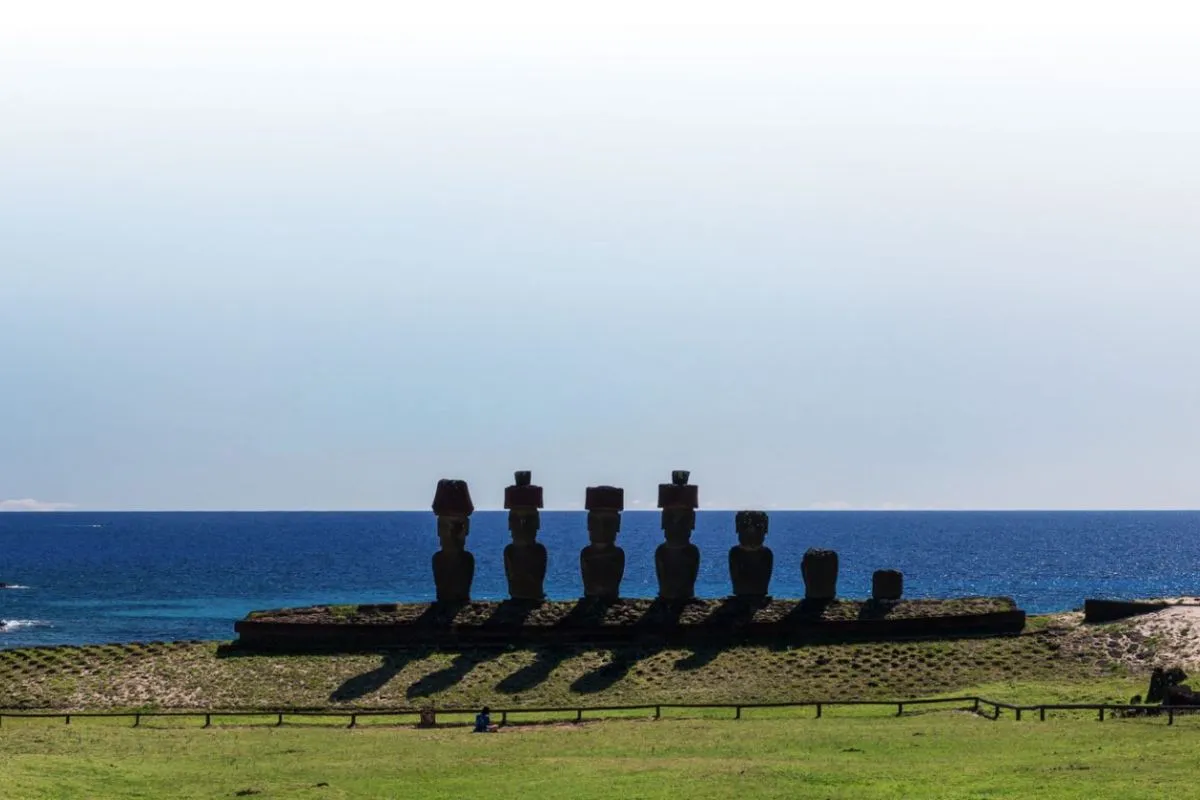 RAPA NUI